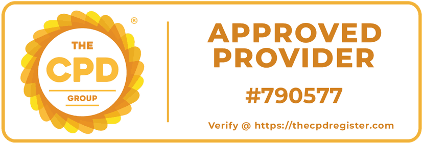 CPD Provider Certificate – AnimaMinds #790577