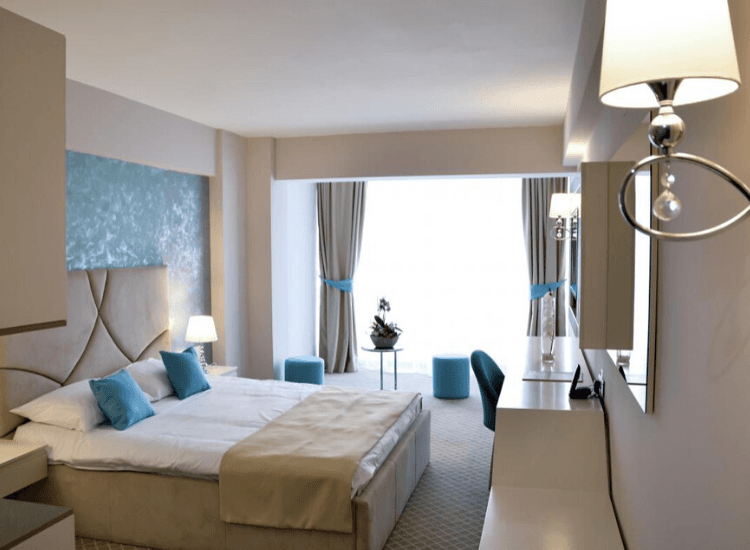 Cameră Hotel Afrodita